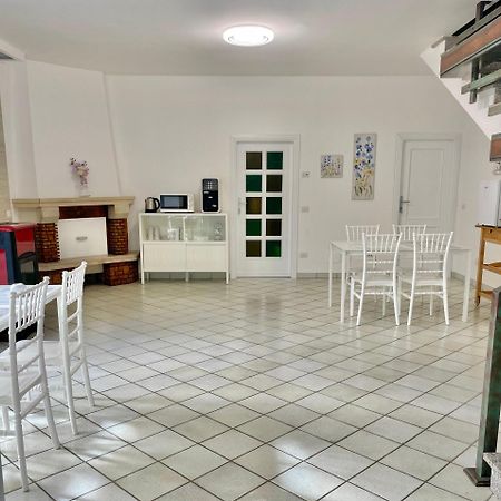 B & B Casal Pereto Вальмонтоне Экстерьер фото