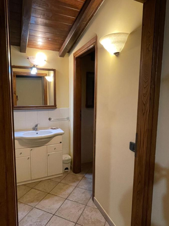 B & B Casal Pereto Вальмонтоне Экстерьер фото