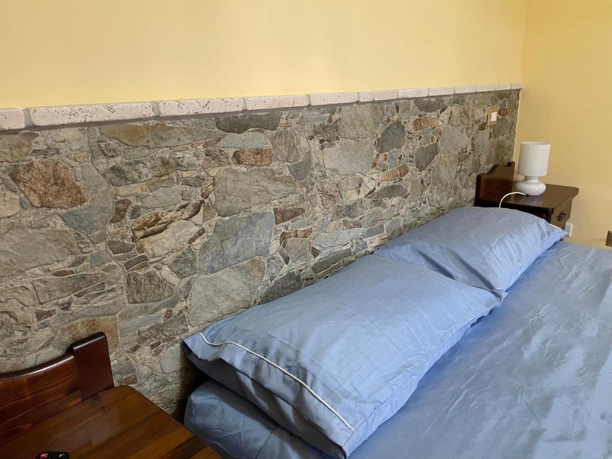 B & B Casal Pereto Вальмонтоне Экстерьер фото